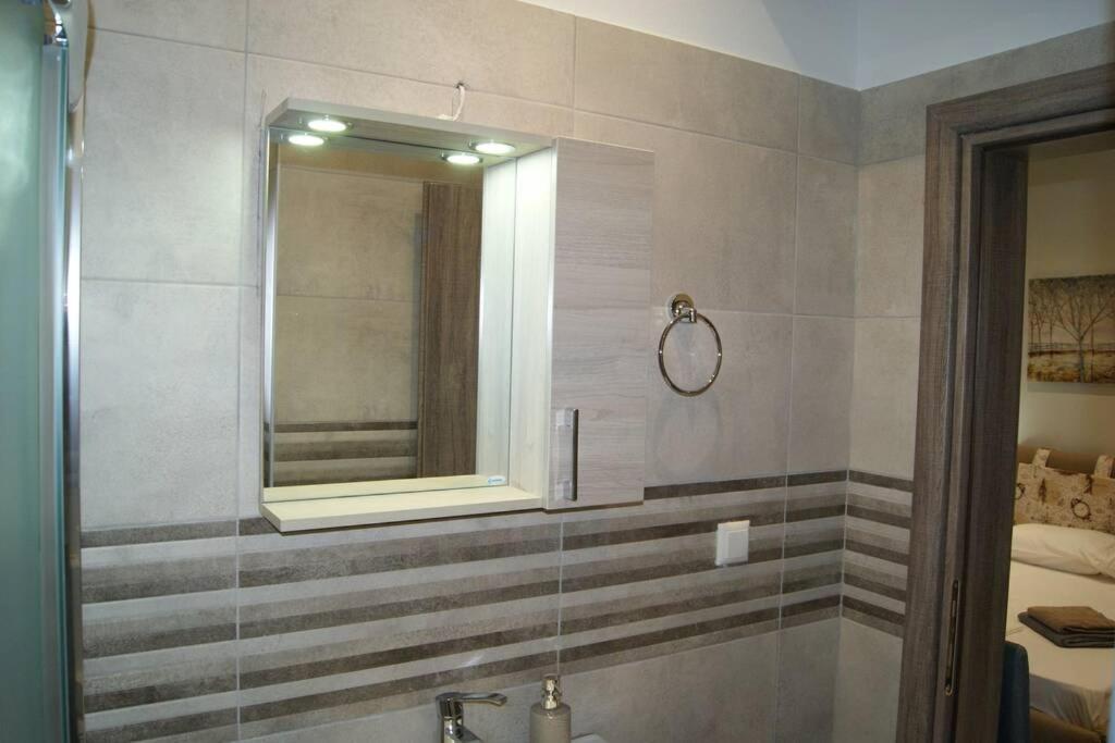 Cozy City House Волос Экстерьер фото